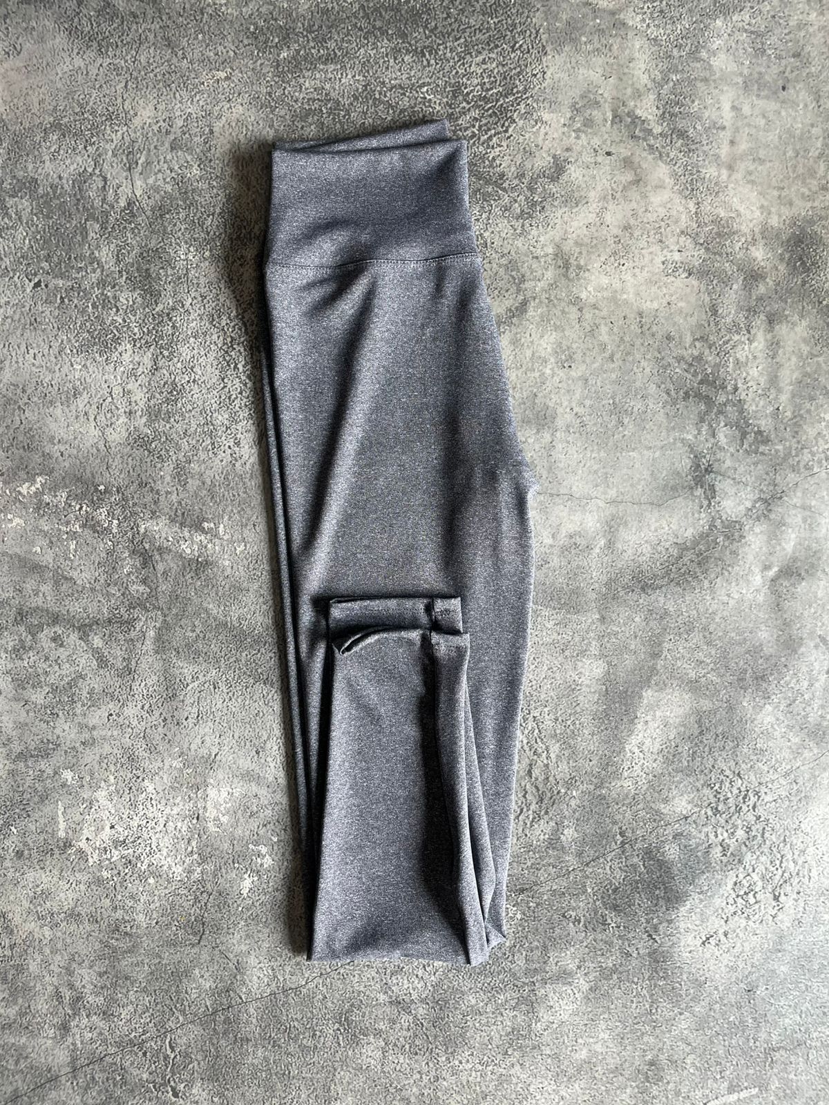 Calza lycra básica 