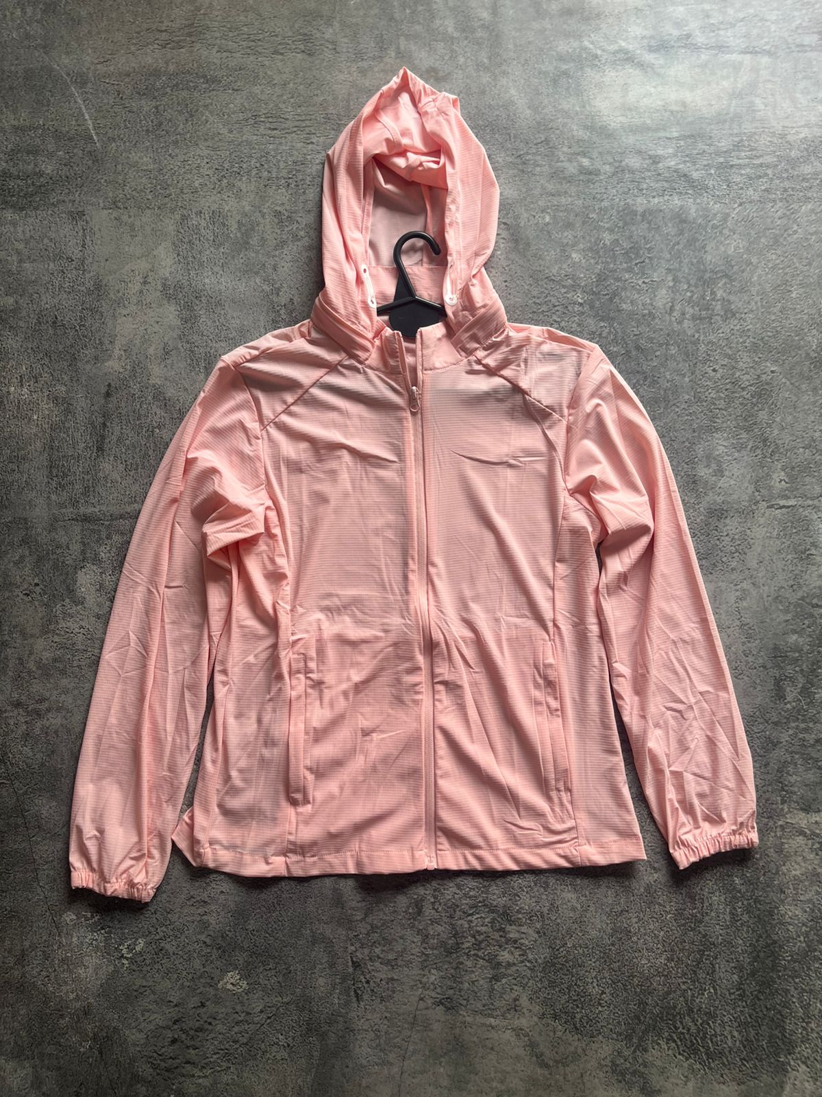 Campera Rompeviento