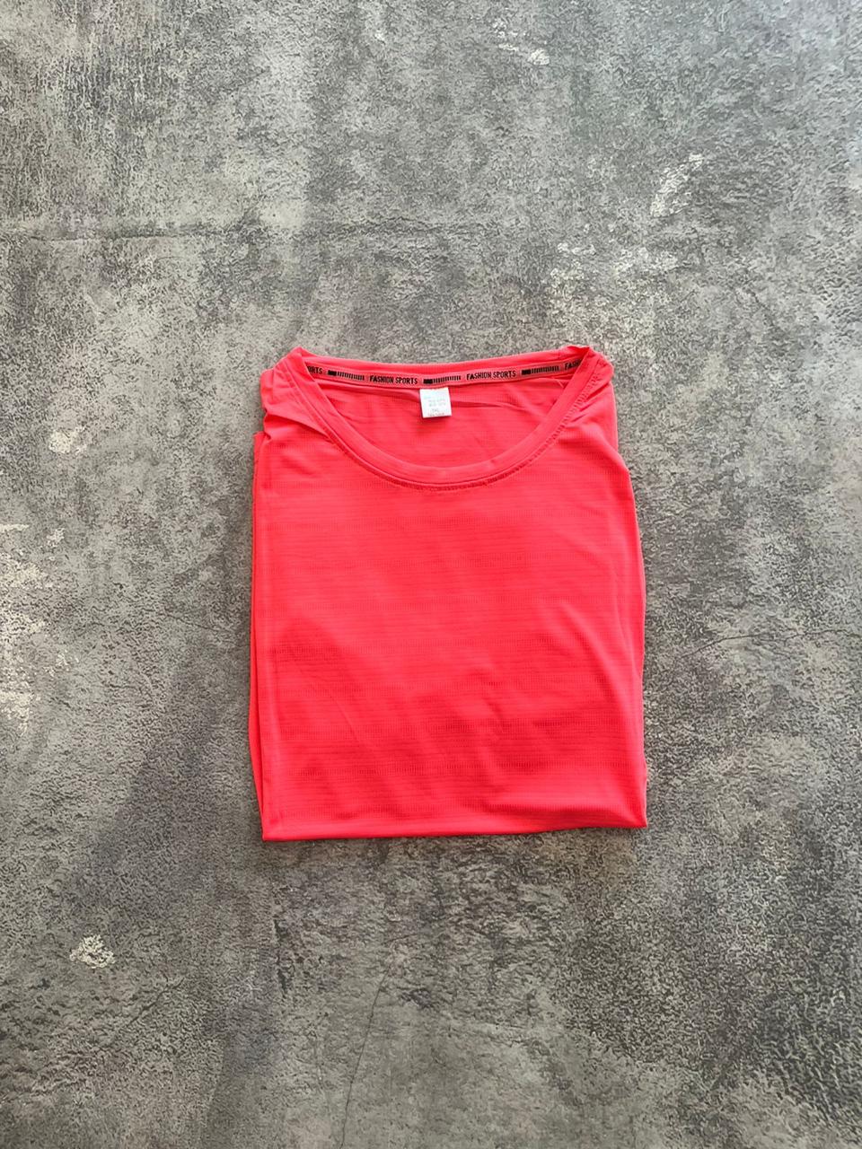 Remera Dri Fit M/C