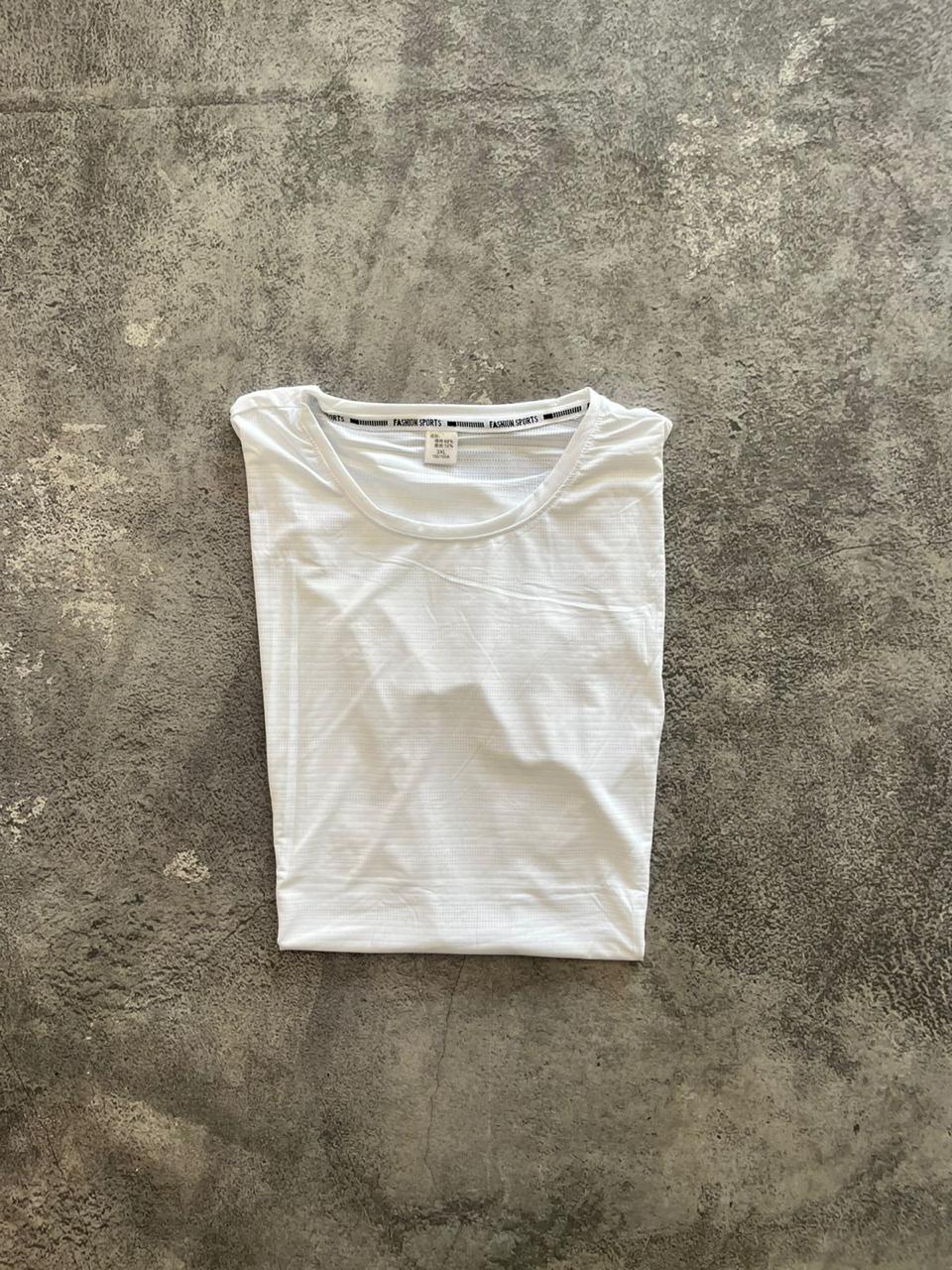 Remera DriFit M/C